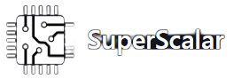 超标量 SuperScalar Official e-Store